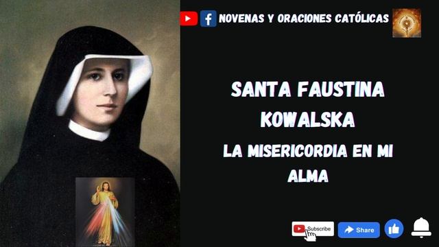 Diario de Sor Faustina Parte 9 смотреть онлайн