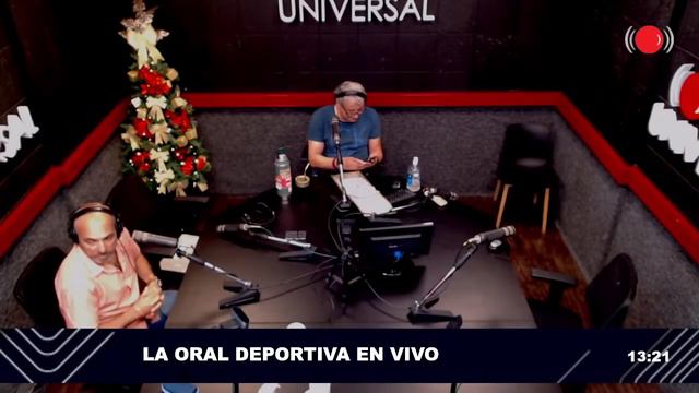 KESMAN HABLÓ CON PABLO REPETTO Y GARY KAGELMACHER - 970 UNIVERSAL смотреть онлайн