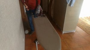 Первый взгляд на утюг TEFAL SMART PROTECT PLUS FV6870E0