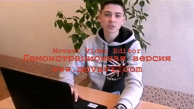 Чому моя школа має бути учасником Національного проекту "Відкритий світ"? смотреть онлайн