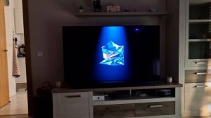 Samsung HW-Q990B Atmos test