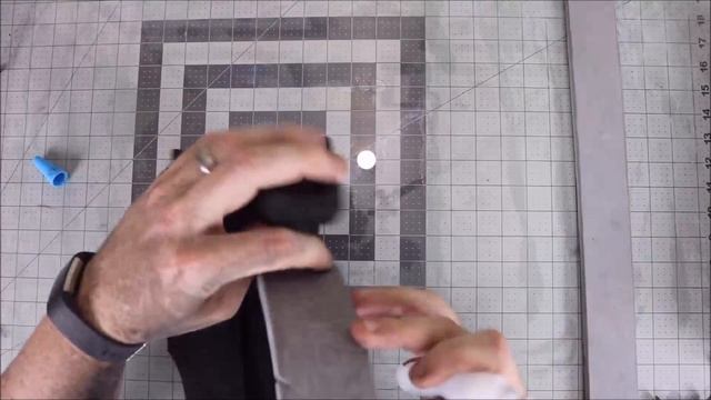 Reverse Bear Trap from Saw смотреть онлайн