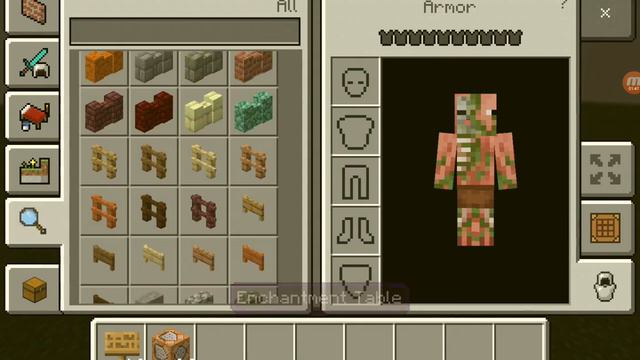 HOW TO TURN INTO A MOB IN MINECRAFT! *NO MODS OR ADDONS* смотреть онлайн