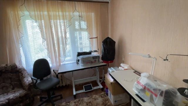 Продажа, 1-к квартира, Россия, Ставрополь, Морозова Михаила, 106