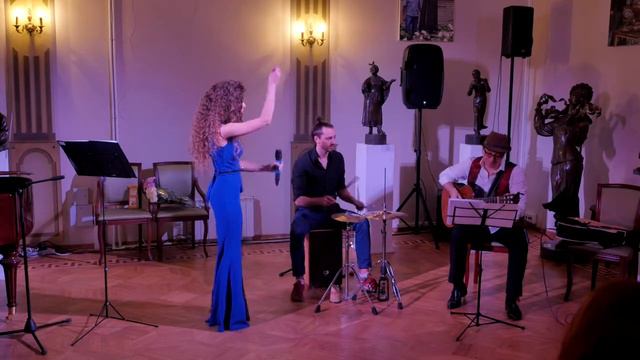 Певица ВероНика - Случайность смотреть онлайн