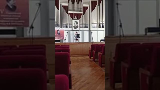 Варвара Бурмистрова. Л.Дакен. Кукушка смотреть онлайн
