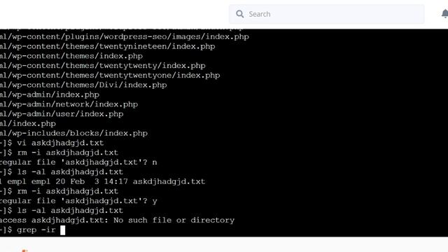 Linux Commands Part 2 смотреть онлайн