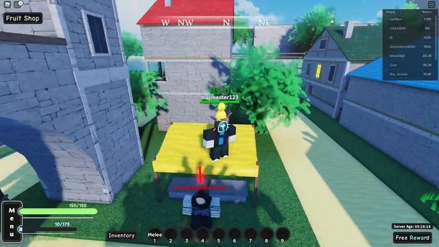 ALL NEW *FREE FRUIT* UPDATE 2.5 CODES in A ONE PIECE GAME CODES! (Roblox A 0ne Piece Game Codes)! смотреть онлайн
