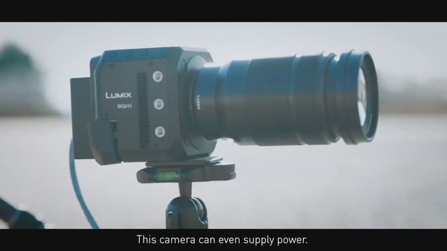 LUMIX BGH1 | Use Case Video - D1 Grand Prix Car Drifting Competition смотреть онлайн