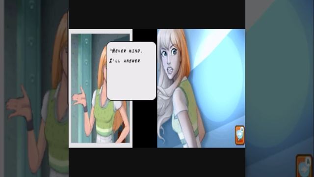 Nancy Drew: The Deadly Secret of Olde World Park (Part 14): The End смотреть онлайн