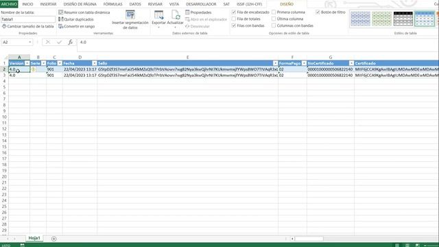 ?Convierte Tu XML a Excel masivamente Sin programas 2023 смотреть онлайн