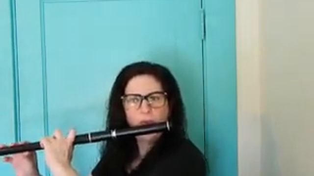 The 52 Tunes Project 2014 Week 16: Nell Fee's Polka смотреть онлайн