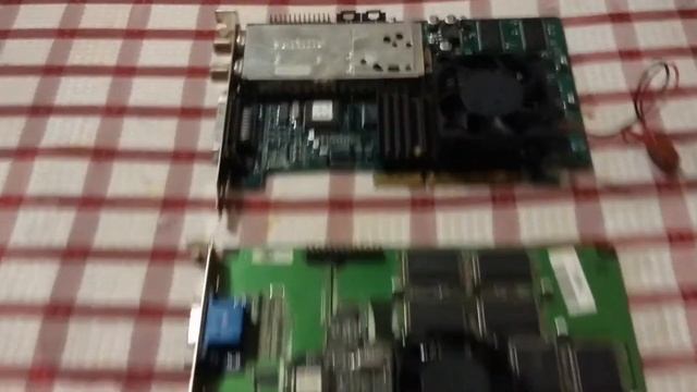 3Dfx Voodoo3 1000 обзор