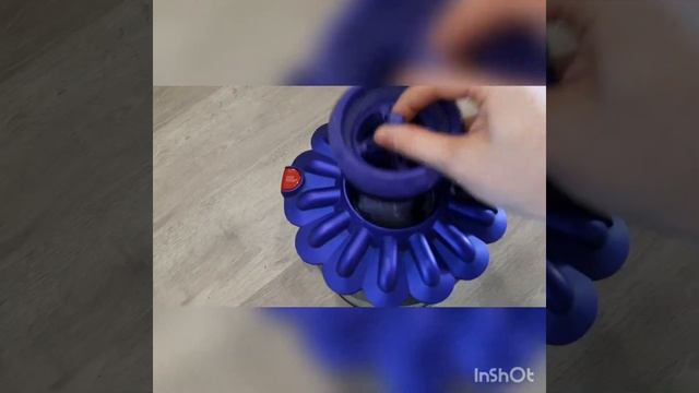 Распаковка фильтра для пылесоса Dyson с Алиэкспресс, сравнение с оригиналом смотреть онлайн
