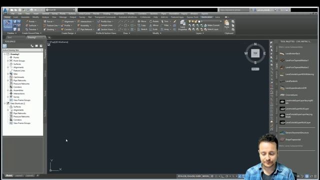 1e1ders.NET Kanalında Civil 3D Notlarının Amacı смотреть онлайн
