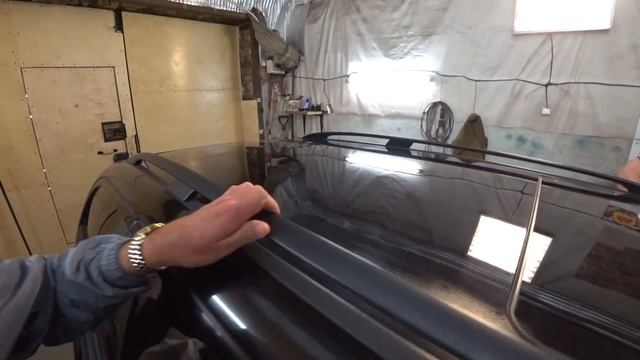 Полировка авто своими руками. смотреть онлайн