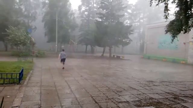 Ураган в лагере смотреть онлайн