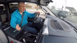 2021 FORD F-150 LIMITED | Большой обзор и тест-драйв Форд Ф-150 Лимитед от Autobazar.US