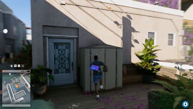 Watch Dogs 2 Gameplay 177 смотреть онлайн