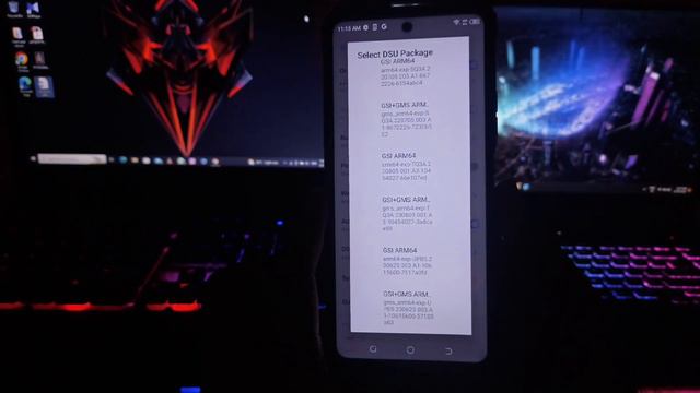 How to install Android 14 on Any Smartphone ? смотреть онлайн