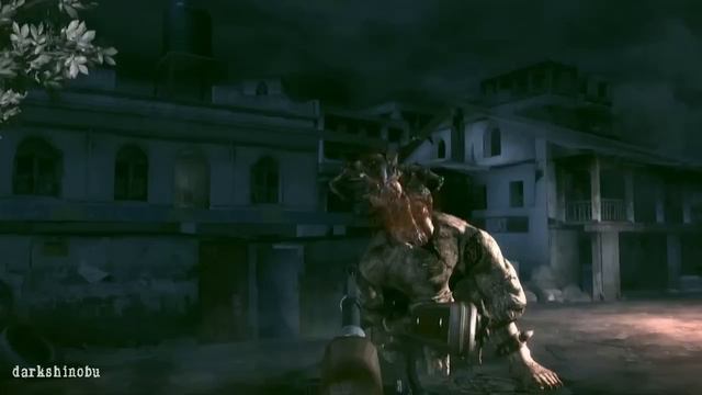 Resident Evil 5 Veteran Solo [HD] - Ch 2-3: Savanna - Ndesu (2/2) [PC] смотреть онлайн