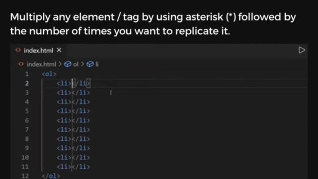 HTML Pro Tips  Fast HTML Workflow HTML Cheat Sheet 2021  HTML Crash Course 2 Minutes Digital Coder