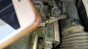 Как менять охлаждающую жидкость когда и на какую. Ситроен С4 / Пежо 308, двигатель ЕР6.