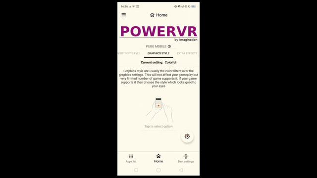 Settingan Gamer Gltool Pro untuk mediatek p22 | Pubg смотреть онлайн