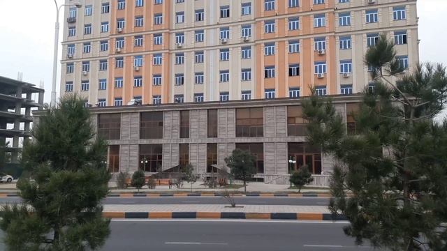 ДУШАНБЕ 2021 СТРОИТЕЛЬСТВО НОВЫХ ДОМОВ.ПРОГУЛКА ПО ГОРОДУ ДУШАНБЕ смотреть онлайн