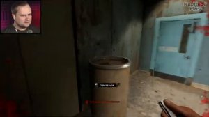 The Outlast Trials ► КООП-СТРИМ #2