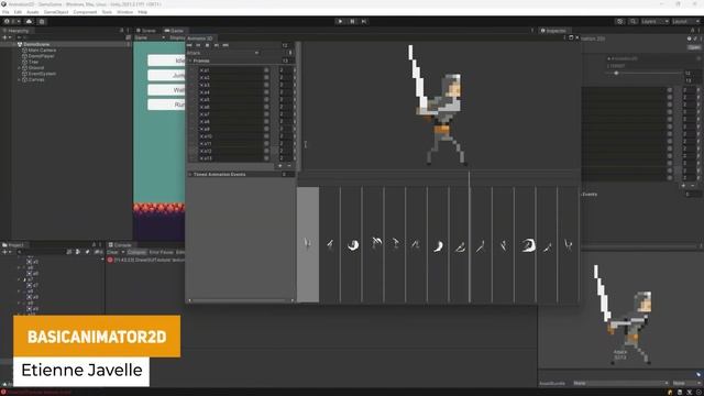 70+ FREE Unity Assets - June 2023 | Unity Asset Store смотреть онлайн