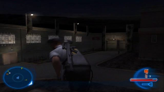[Destroying The Bridge/ Stopping The Missile with CHEATS] Syphon Filter: The Omega Strain смотреть онлайн