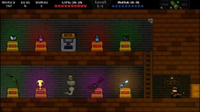 Princess.Loot.Pixel.Again: This Game is so fun!!! #1 смотреть онлайн