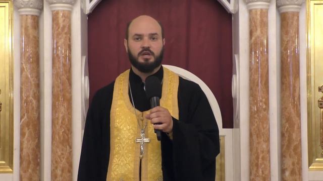 Бог существует вне категорий времени смотреть онлайн