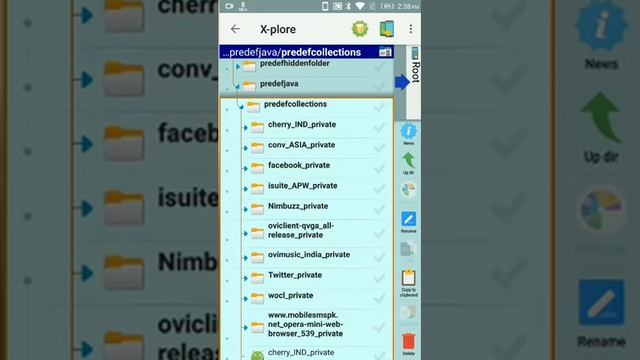 How to uninstall the preinstalled apps in Nokia (JAVA) phones смотреть онлайн