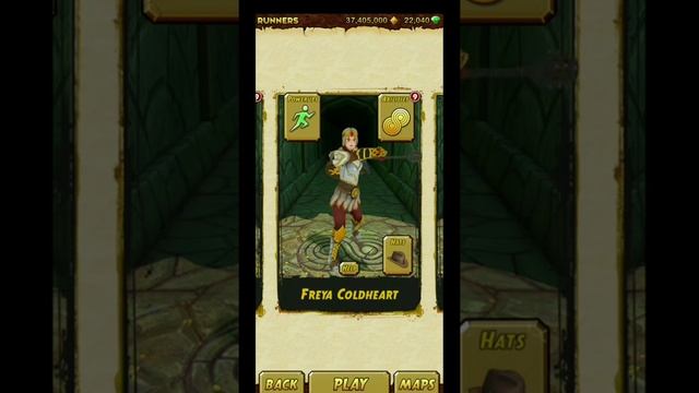 Unlocking all characters n map of temple run2 2021(hacked) смотреть онлайн