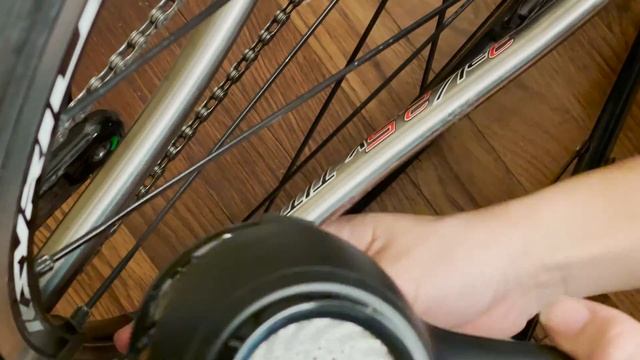 How To Easily Remove Bicycle Decals And Stickers
