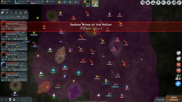 Interstellar Space: Genesis [PA 11 Hotfix] We Are Repulsive - Let's Play (Part 5) смотреть онлайн