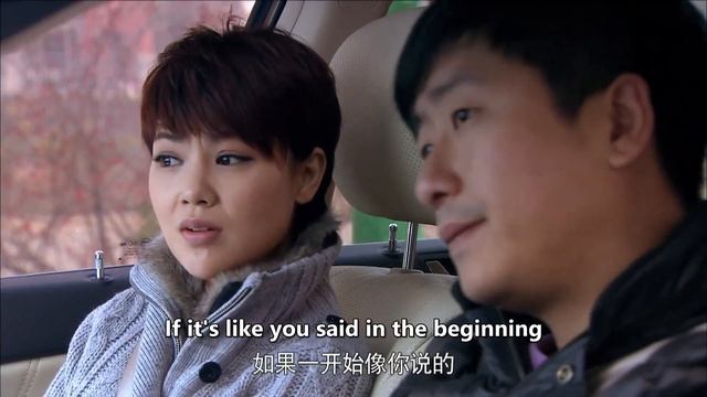 ENGSUB【CEO flash marriage cinderella】▶EP14 |Cinderella's transformation| Reyza,Wang Yang?CDrama Clu смотреть онлайн