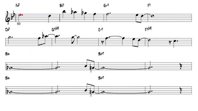 Upper Manhattan Medical Group Billy Strayhorn 1956 Alto Sax смотреть онлайн