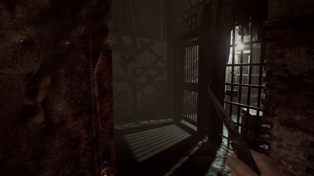 Resident Evil 7 ПРОХОЖДЕНИЕ №2 смотреть онлайн