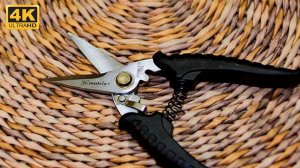 Обзор материалов и инструментов 2019.