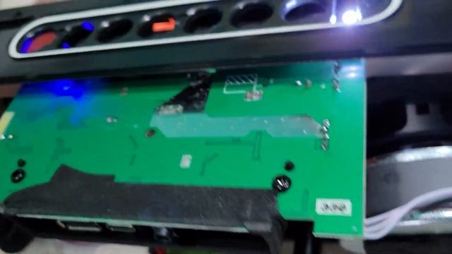 ?Xdobo Vibe Plus, Que Hay Dentro???