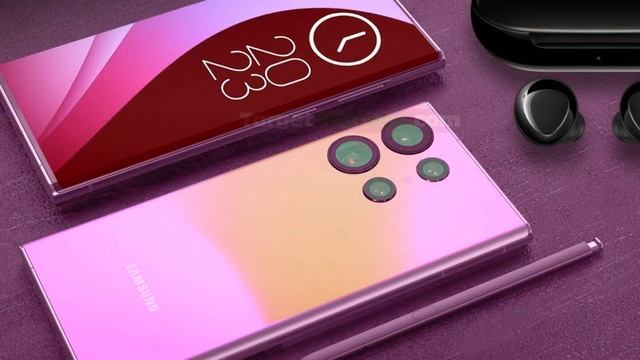 Samsung Galaxy S23 - All Details | Eduaz смотреть онлайн