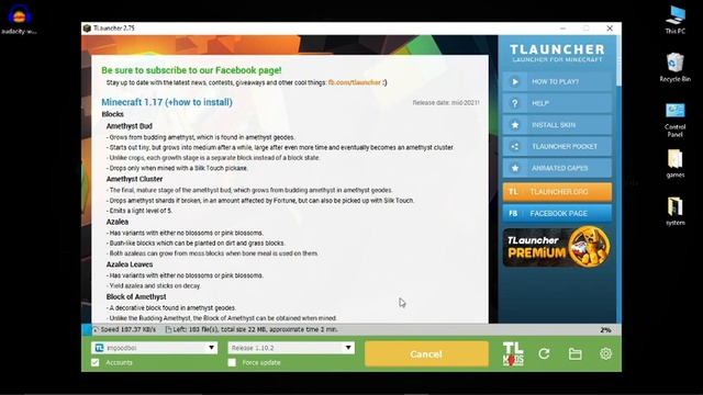 How to download Minecraft Java edition for free | best minecraftt launcher free download смотреть онлайн
