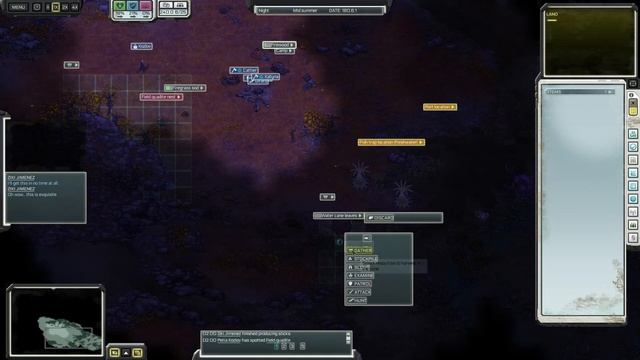 Let's Play – Unclaimed World - Episode 3 [Fishing]: смотреть онлайн