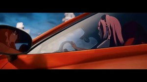 Дракон Раджа - опенинг 60FPS