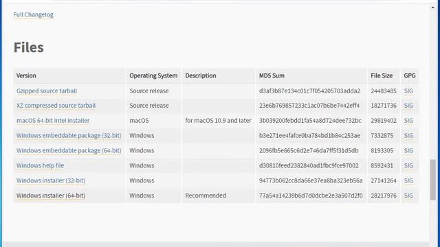 how to solve error setup failed in python installation смотреть онлайн