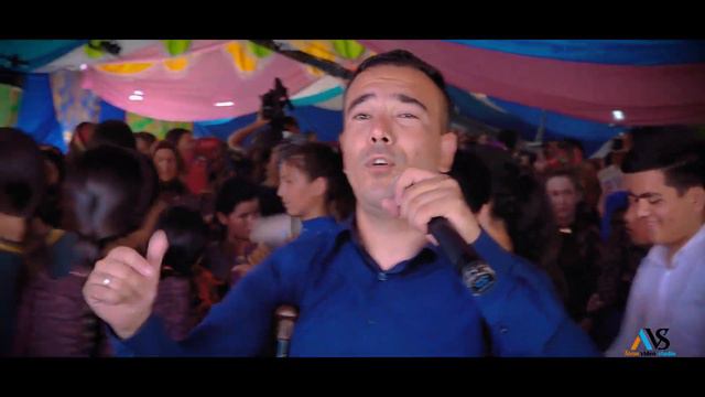 Altymyrat Annayew_Tut(Yslam+Uzukjemal Bagtly Bolun)Dasoguz/ S.Turkmenbasy/ Parahat Gen/ Turkmen Toy