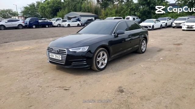 AUDI A4 2018.?ЭКСПРЕСС ДОСТАВКА ПО ВСЕМ НАПРАВЛЕНИЯМ//????????????+82 10-8306-3771 ??WhatsApp смотреть онлайн